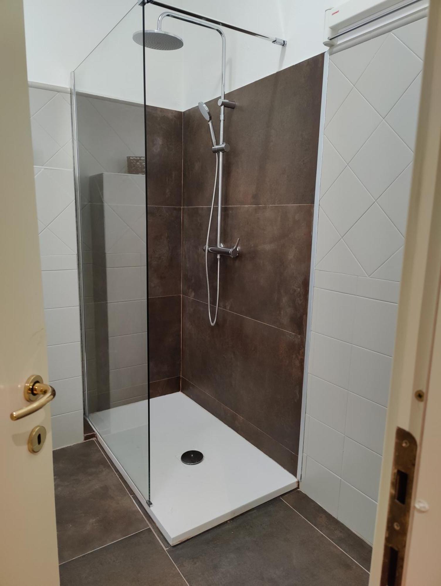 Ferienwohnung Brera Mailand Zimmer foto